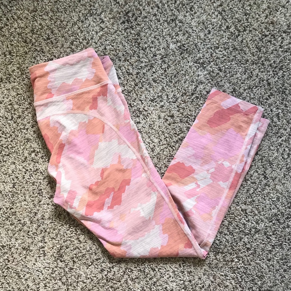 Outdoor Voices Techsweat Flex Leggings